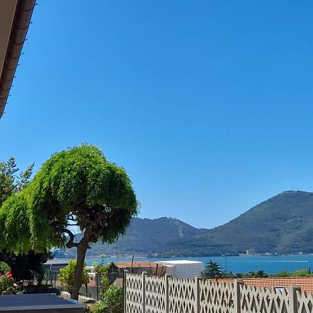 Atena La Spezia Exterior foto